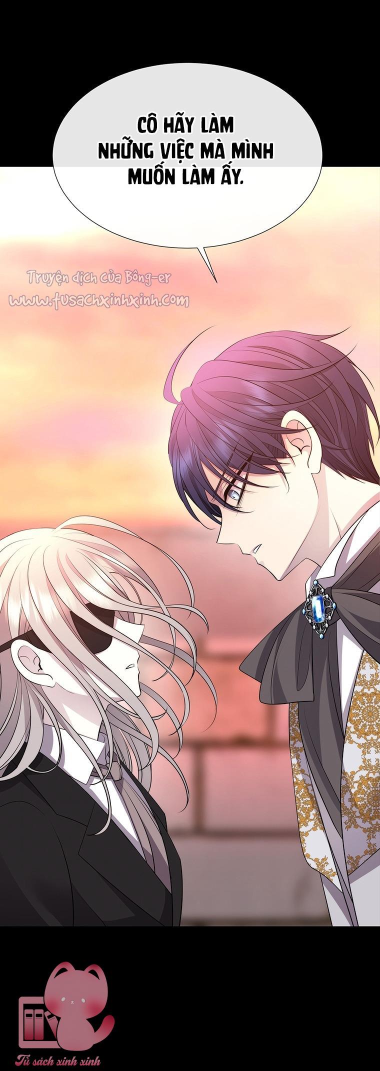 Charlotte Và Ngũ Đại Đồ Đệ - Chap 135 - Trang 61