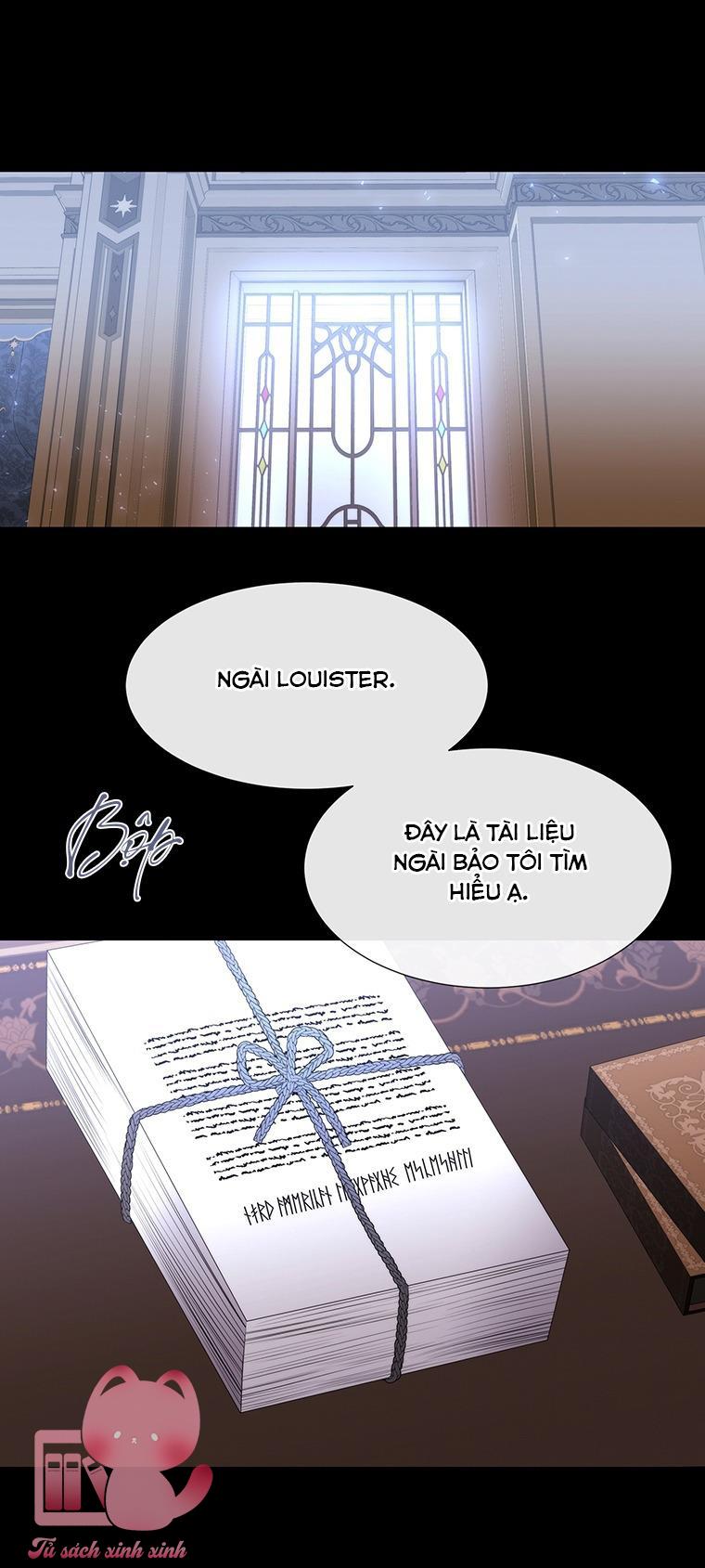 Charlotte Và Ngũ Đại Đồ Đệ - Chap 135 - Trang 9