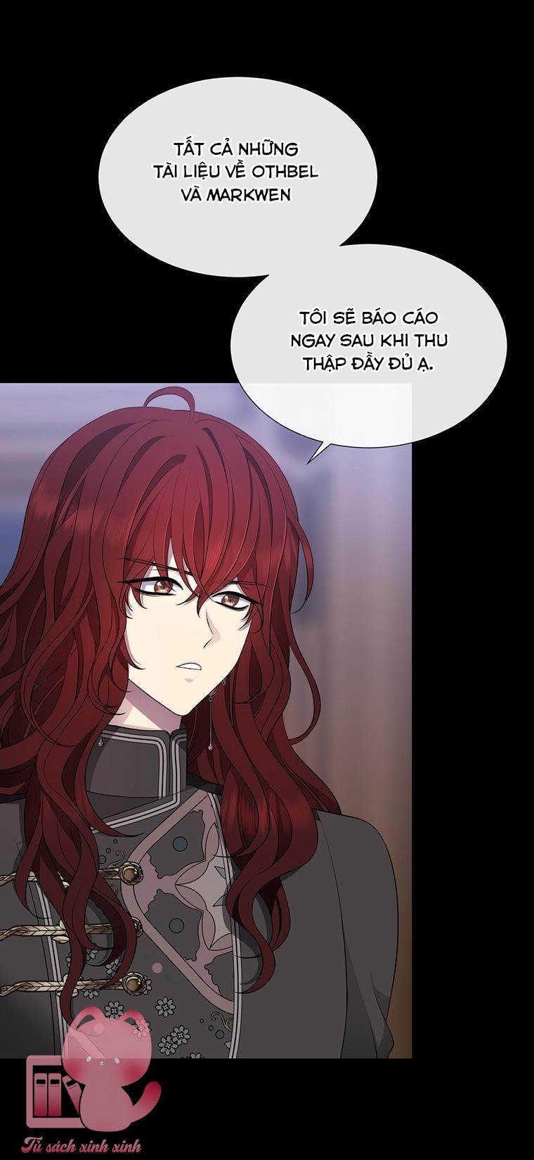 Charlotte Và Ngũ Đại Đồ Đệ - Chap 135 - Trang 10