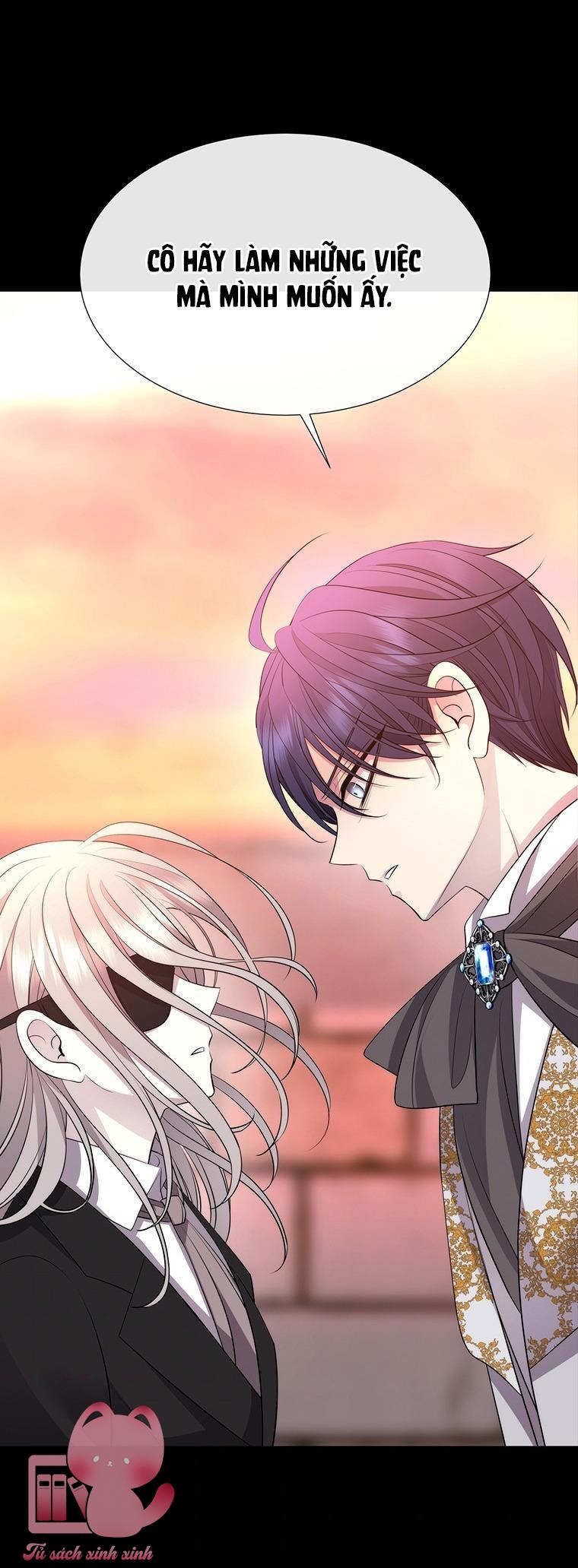 Charlotte Và Ngũ Đại Đồ Đệ - Chap 136 - Trang 1