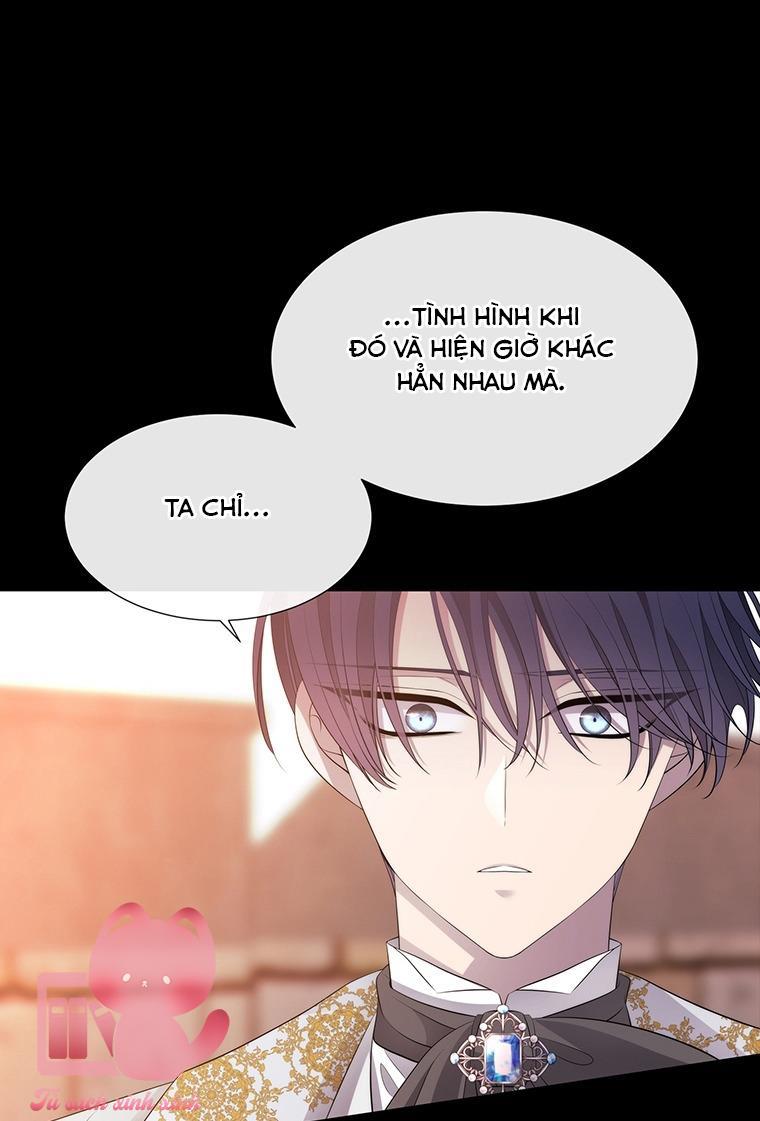 Charlotte Và Ngũ Đại Đồ Đệ - Chap 136 - Trang 12
