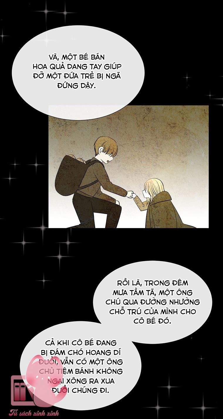 Charlotte Và Ngũ Đại Đồ Đệ - Chap 136 - Trang 16