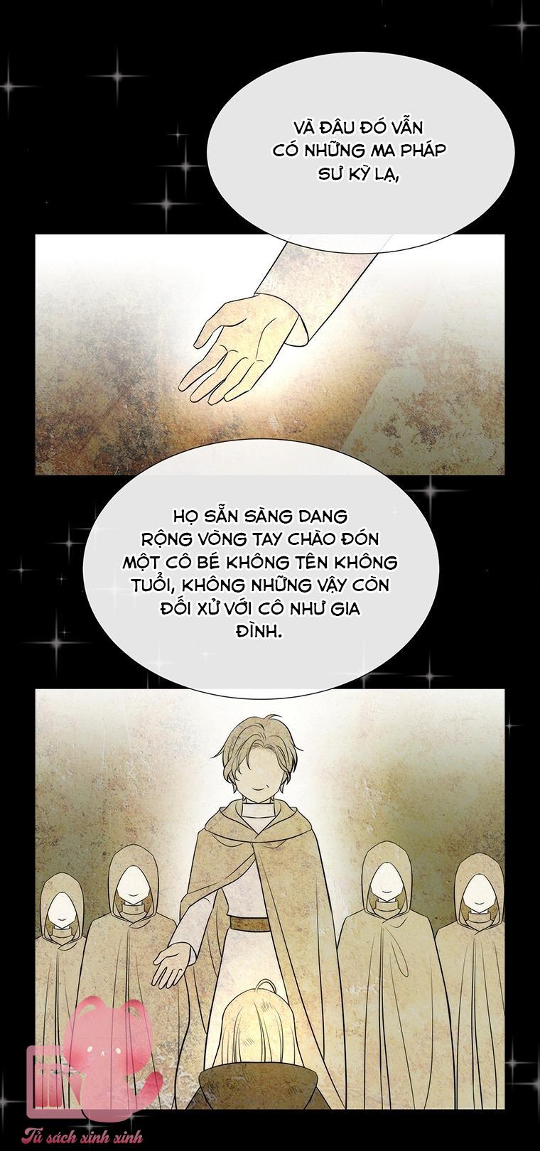 Charlotte Và Ngũ Đại Đồ Đệ - Chap 136 - Trang 17