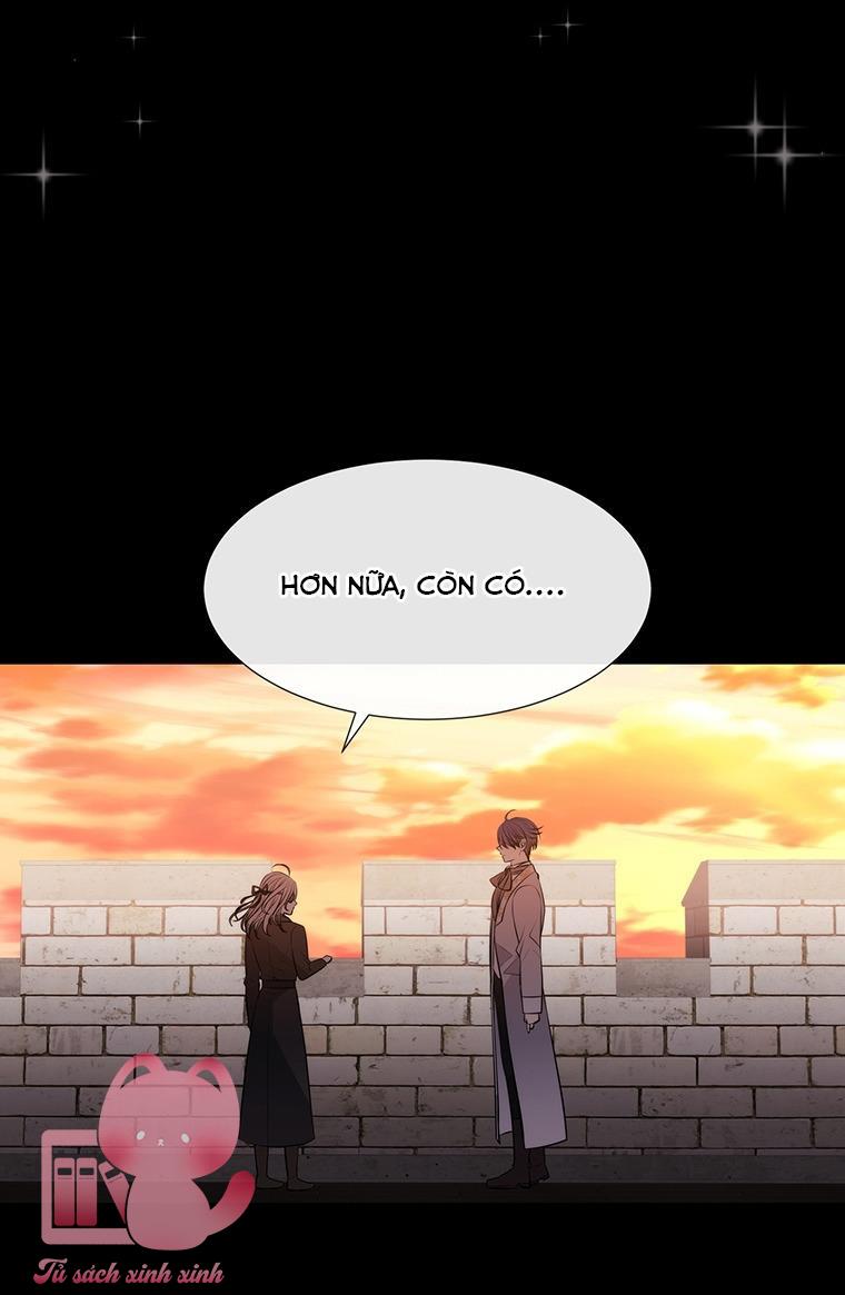 Charlotte Và Ngũ Đại Đồ Đệ - Chap 136 - Trang 18