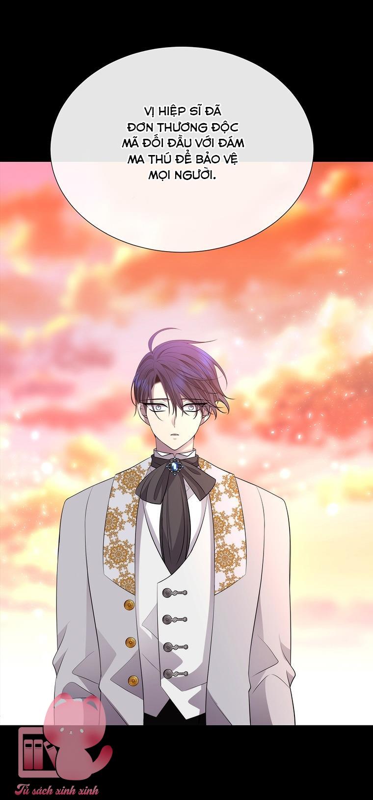 Charlotte Và Ngũ Đại Đồ Đệ - Chap 136 - Trang 19