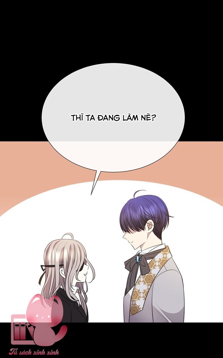 Charlotte Và Ngũ Đại Đồ Đệ - Chap 136 - Trang 3