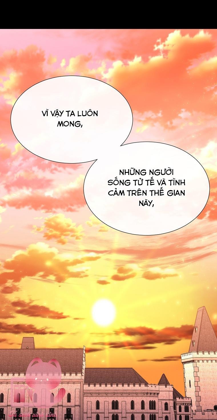 Charlotte Và Ngũ Đại Đồ Đệ - Chap 136 - Trang 21