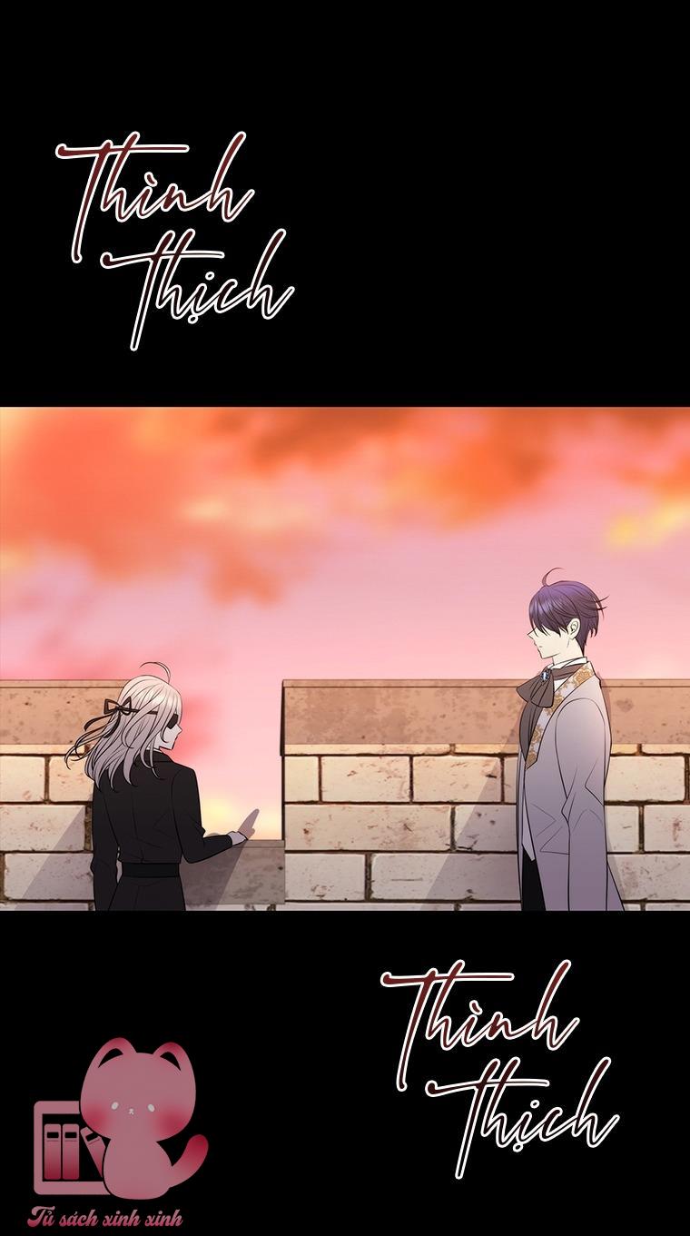 Charlotte Và Ngũ Đại Đồ Đệ - Chap 136 - Trang 23