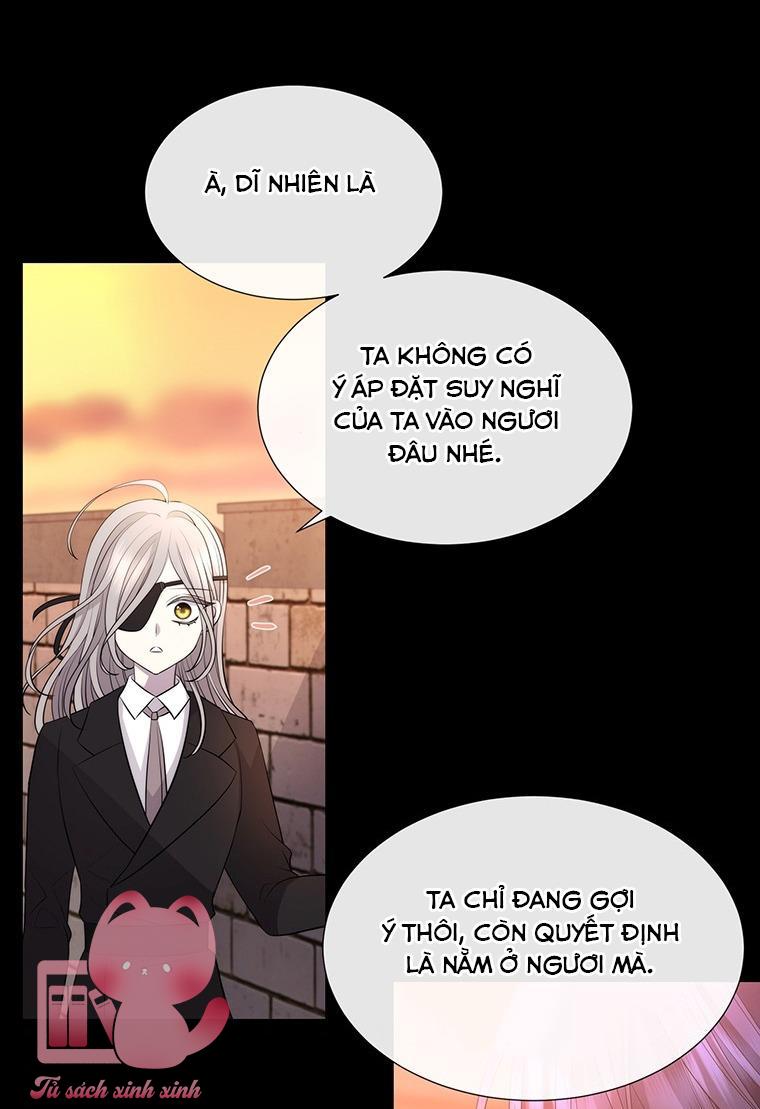 Charlotte Và Ngũ Đại Đồ Đệ - Chap 136 - Trang 24