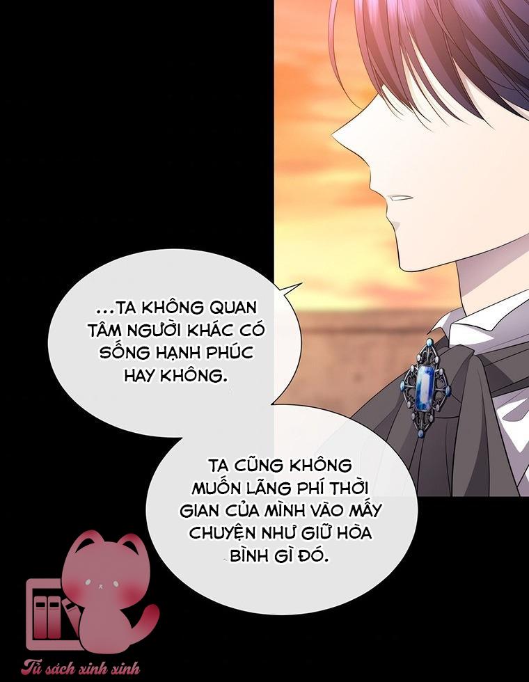 Charlotte Và Ngũ Đại Đồ Đệ - Chap 136 - Trang 25