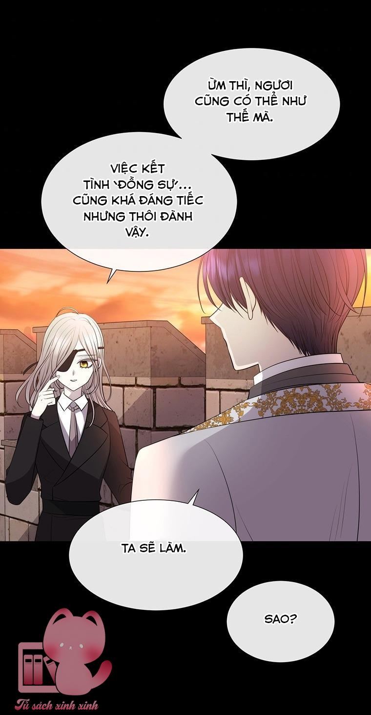 Charlotte Và Ngũ Đại Đồ Đệ - Chap 136 - Trang 26