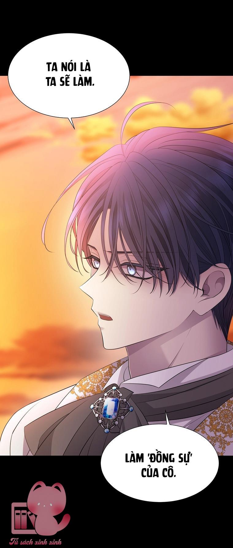 Charlotte Và Ngũ Đại Đồ Đệ - Chap 136 - Trang 27