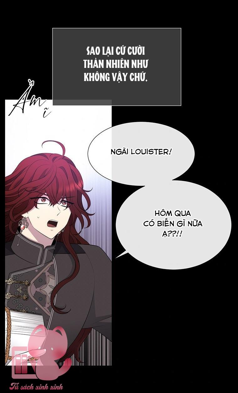Charlotte Và Ngũ Đại Đồ Đệ - Chap 136 - Trang 32
