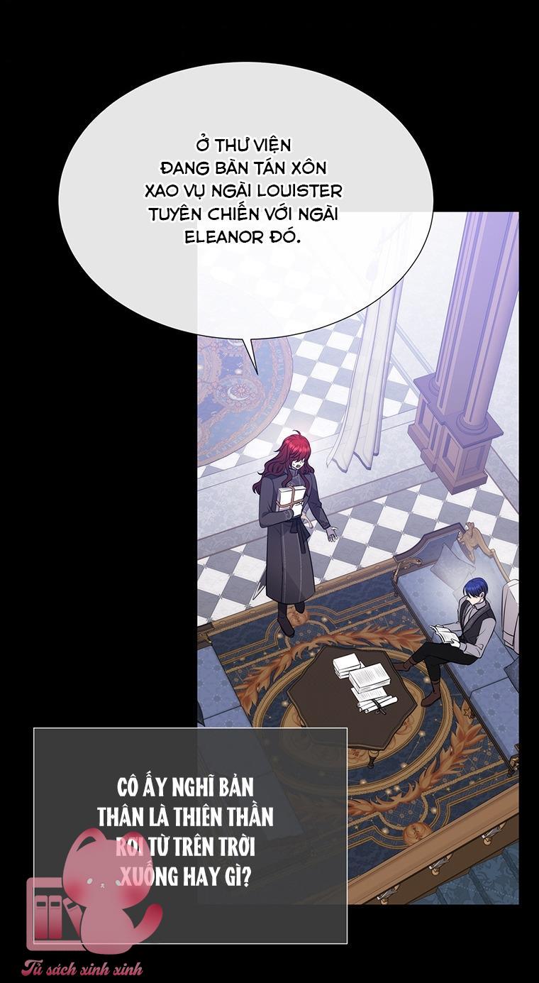 Charlotte Và Ngũ Đại Đồ Đệ - Chap 136 - Trang 33