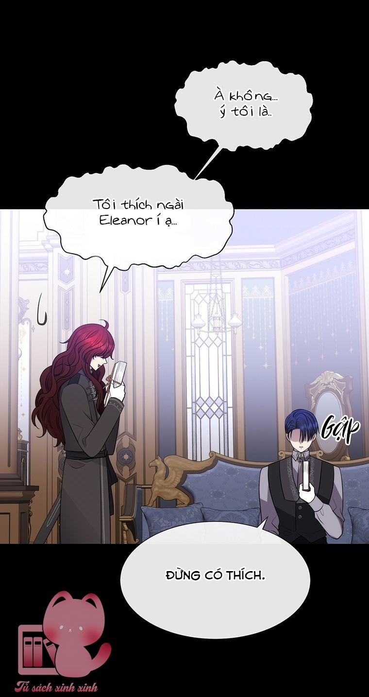 Charlotte Và Ngũ Đại Đồ Đệ - Chap 136 - Trang 36