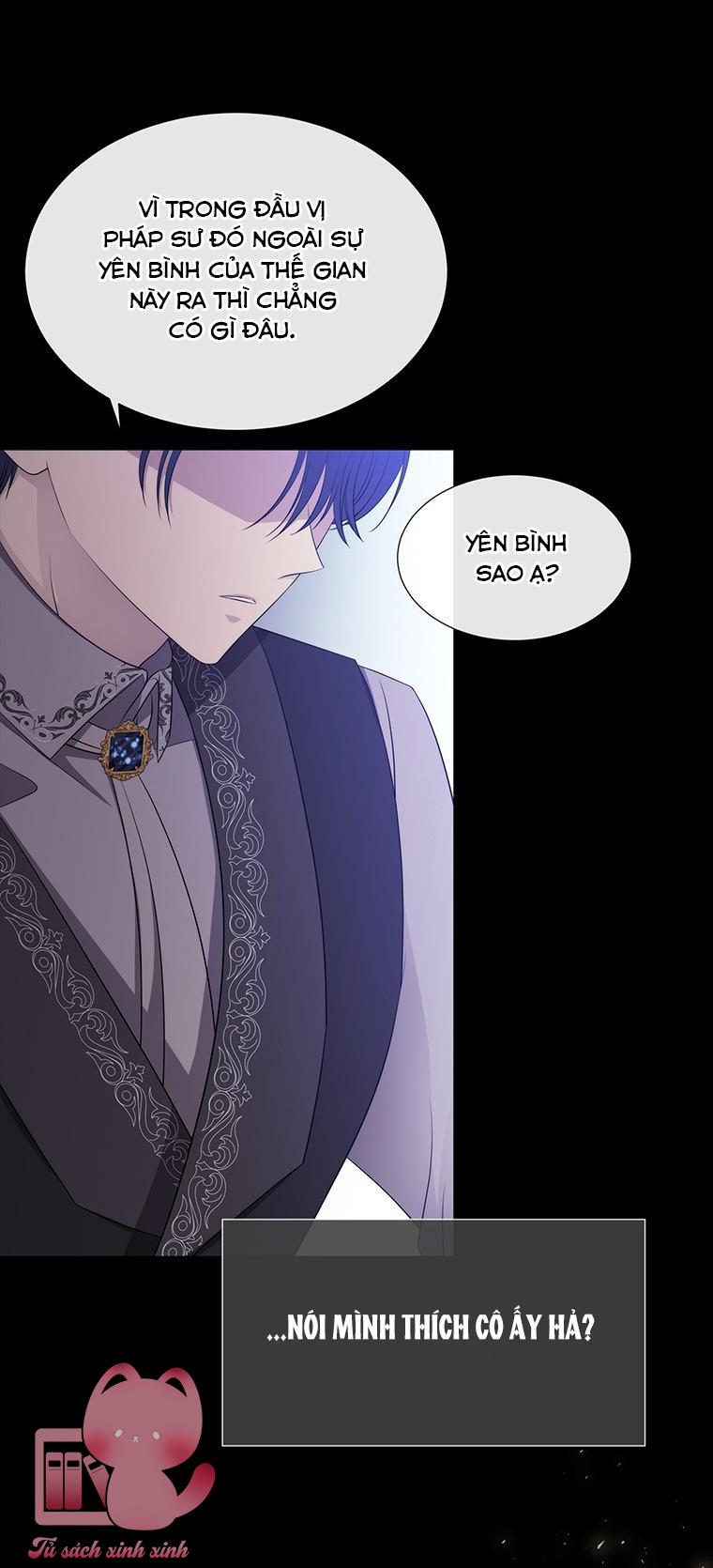 Charlotte Và Ngũ Đại Đồ Đệ - Chap 136 - Trang 37
