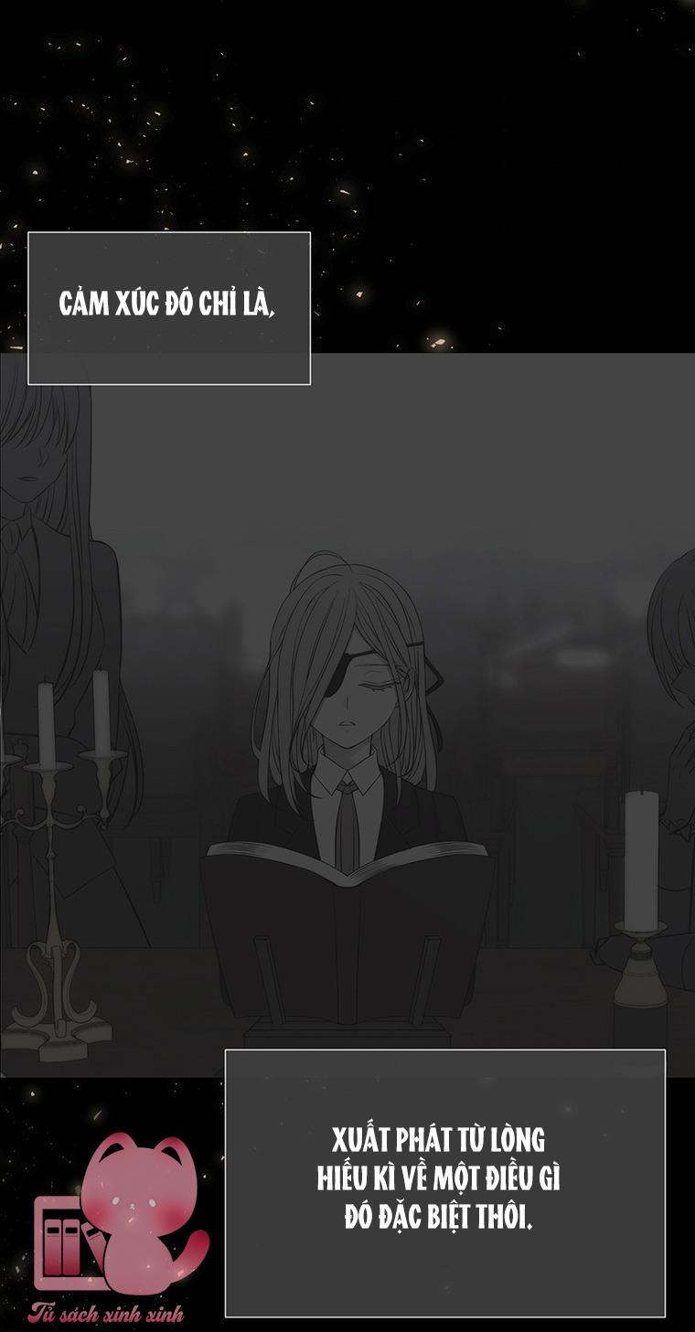 Charlotte Và Ngũ Đại Đồ Đệ - Chap 136 - Trang 40