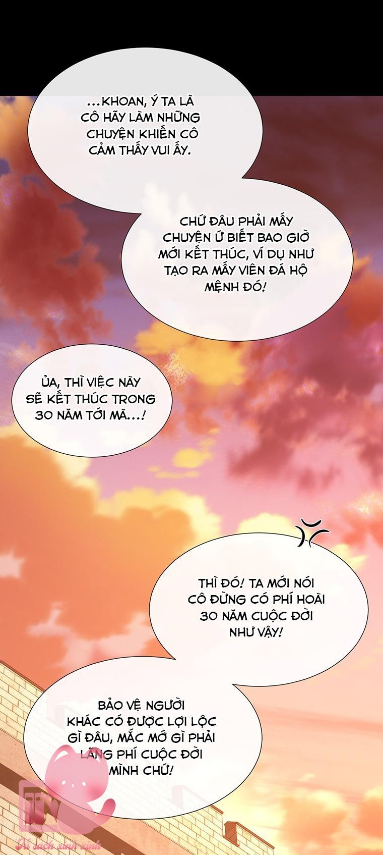 Charlotte Và Ngũ Đại Đồ Đệ - Chap 136 - Trang 5