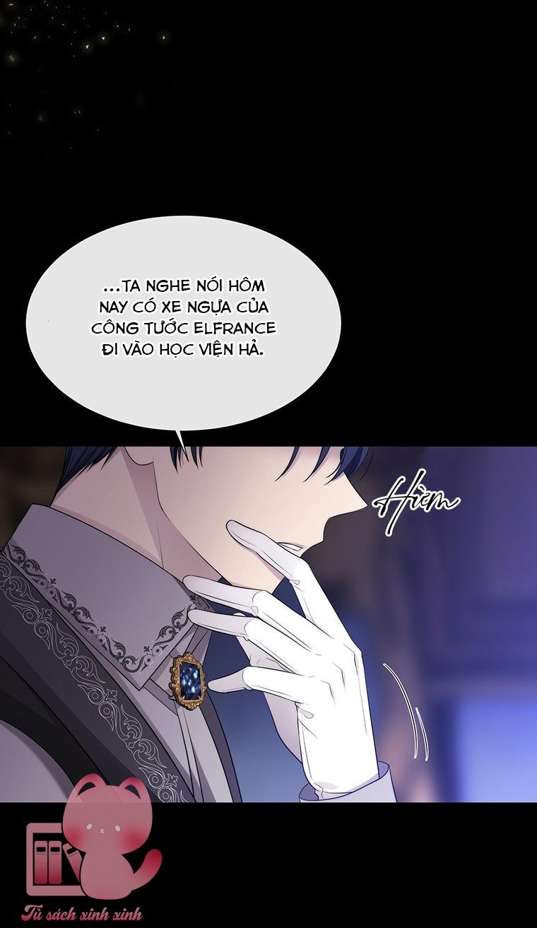 Charlotte Và Ngũ Đại Đồ Đệ - Chap 136 - Trang 41