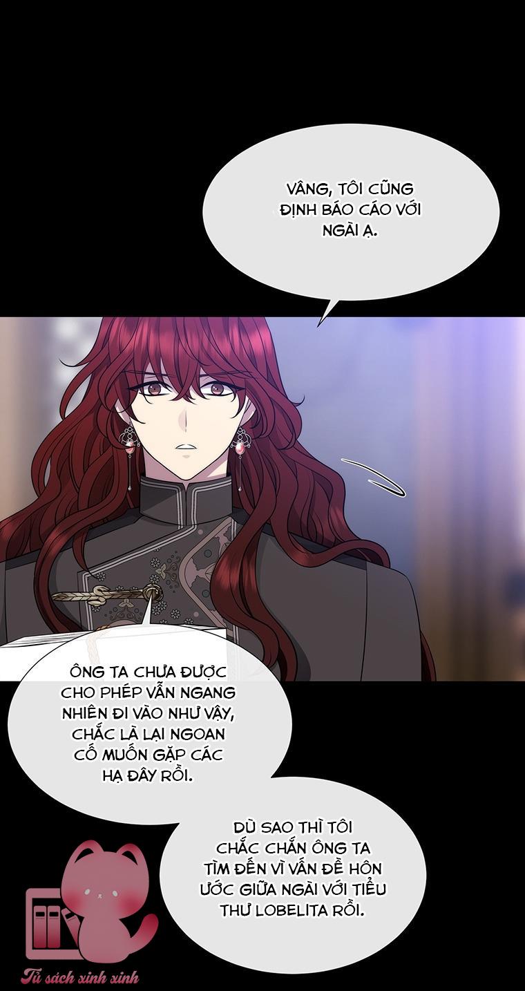 Charlotte Và Ngũ Đại Đồ Đệ - Chap 136 - Trang 42
