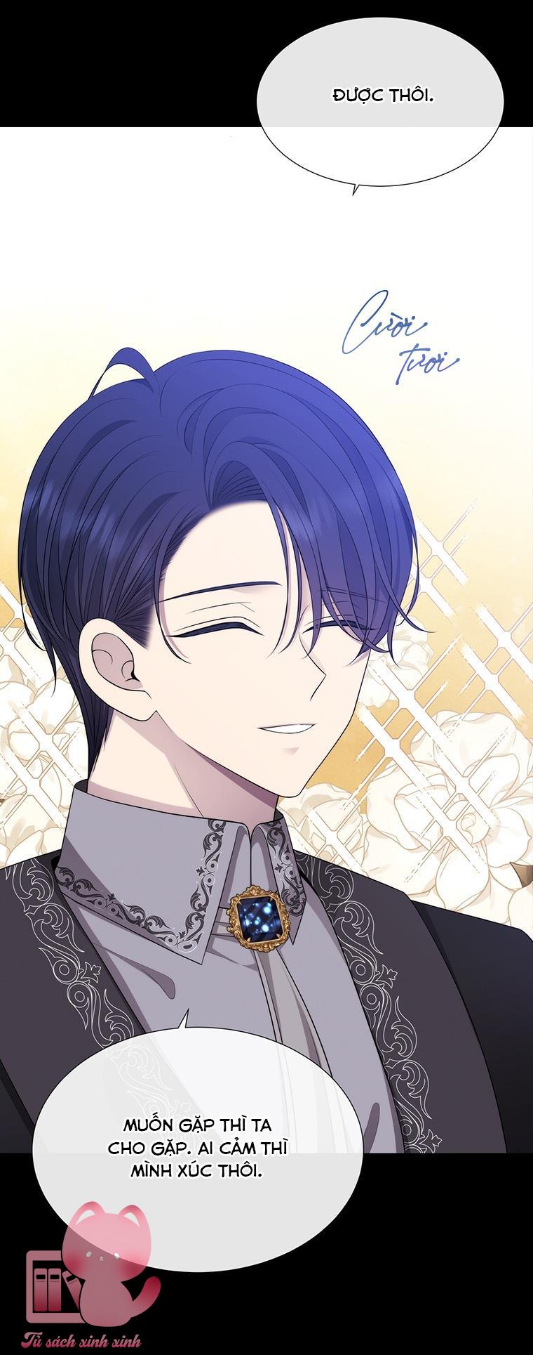 Charlotte Và Ngũ Đại Đồ Đệ - Chap 136 - Trang 43