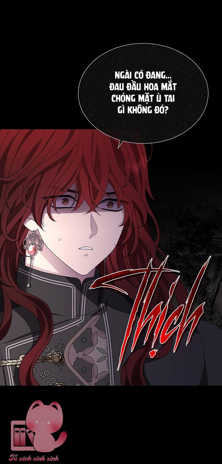 Charlotte Và Ngũ Đại Đồ Đệ - Chap 136 - Trang 45