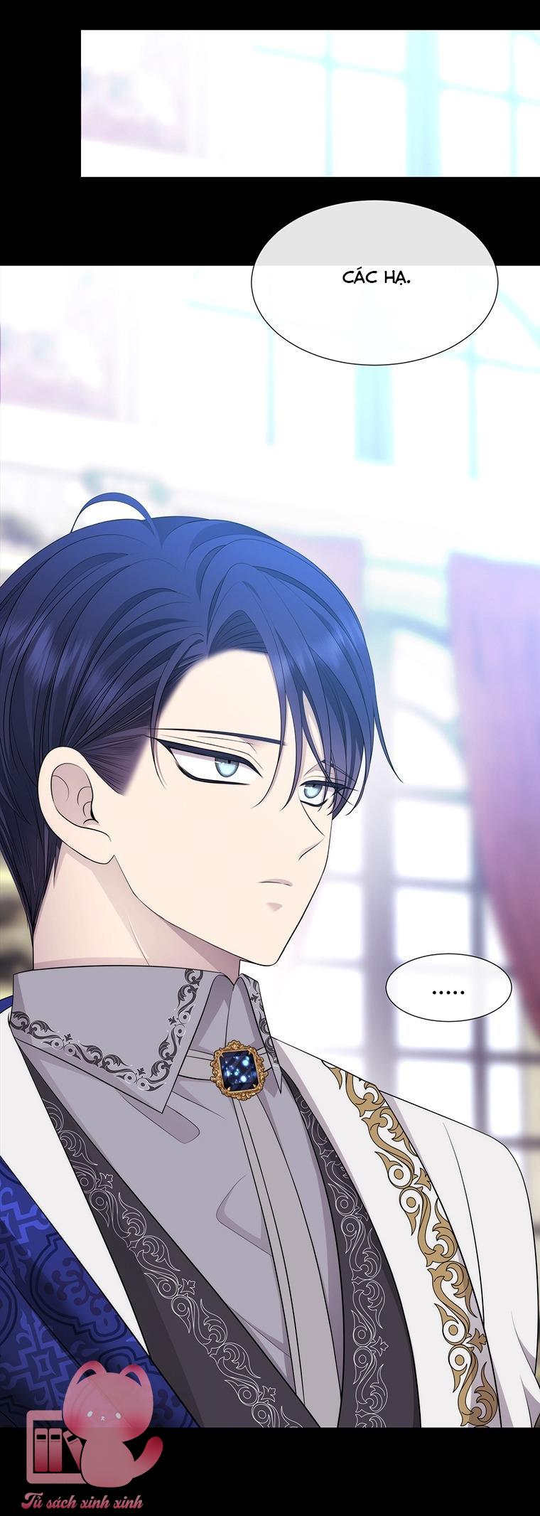 Charlotte Và Ngũ Đại Đồ Đệ - Chap 136 - Trang 48