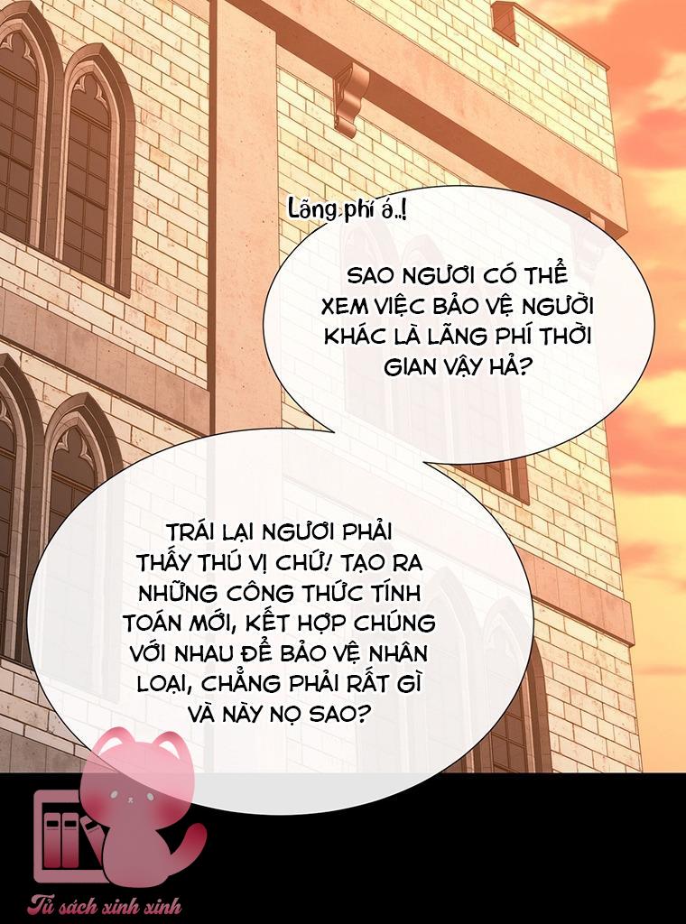 Charlotte Và Ngũ Đại Đồ Đệ - Chap 136 - Trang 6