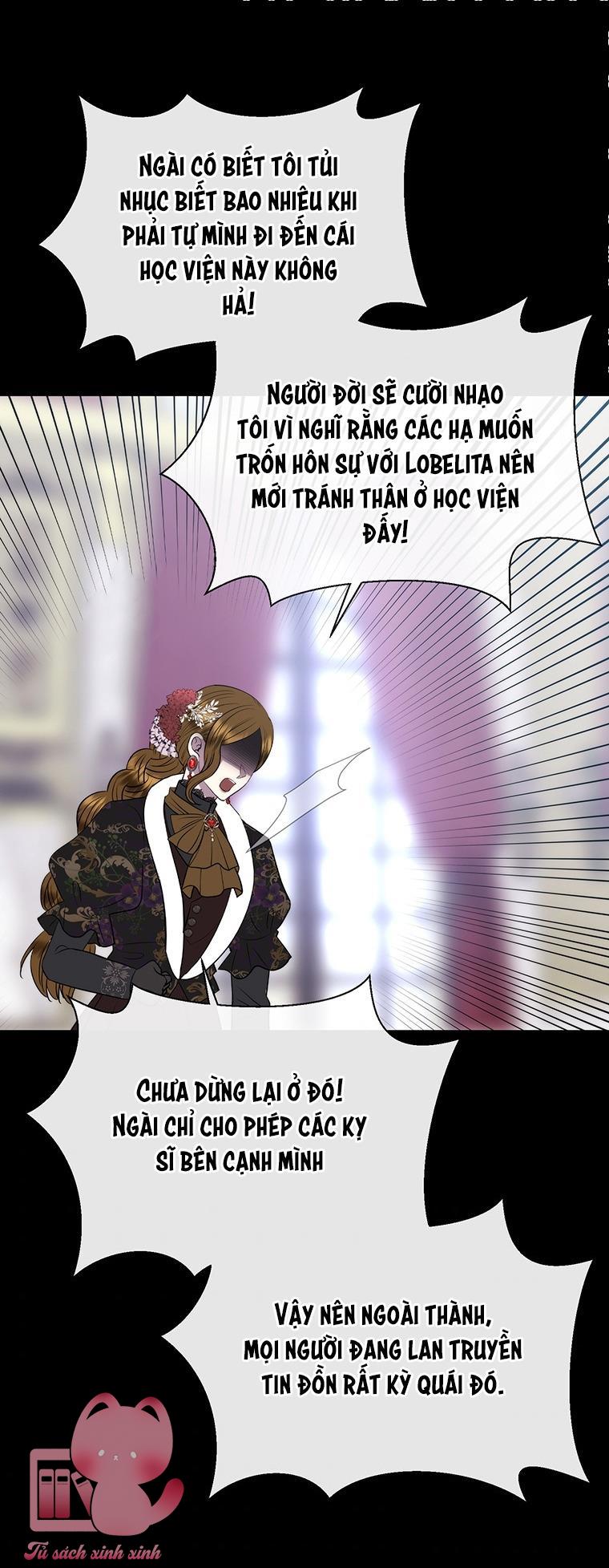 Charlotte Và Ngũ Đại Đồ Đệ - Chap 136 - Trang 56