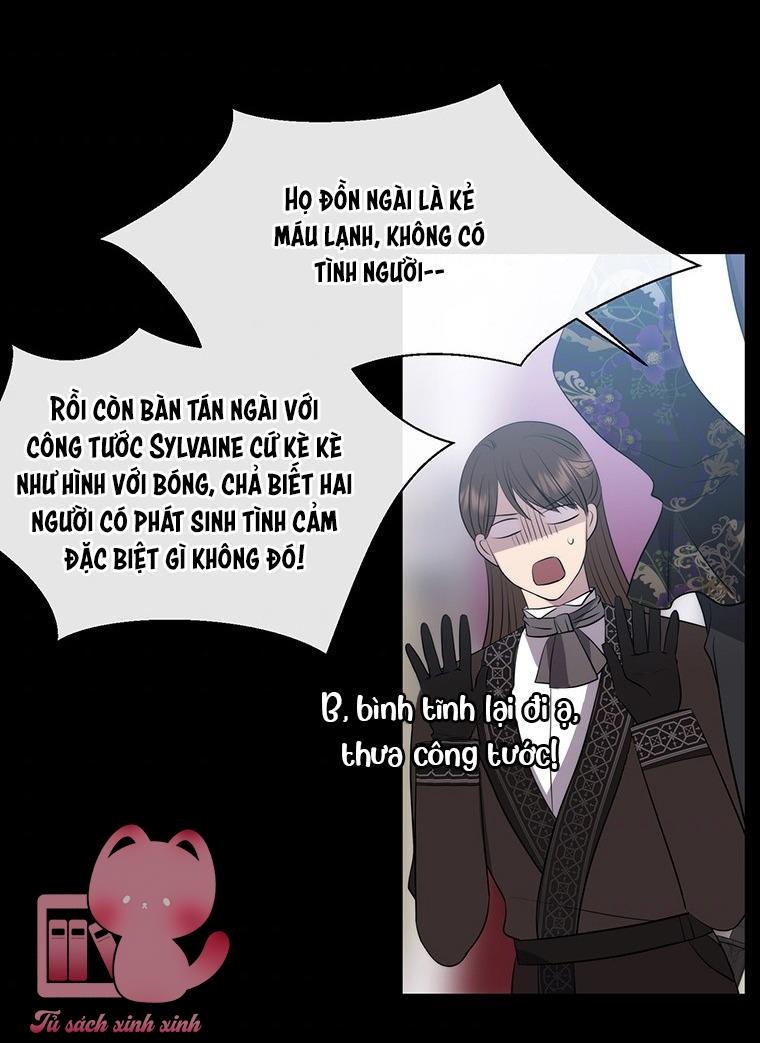 Charlotte Và Ngũ Đại Đồ Đệ - Chap 136 - Trang 57
