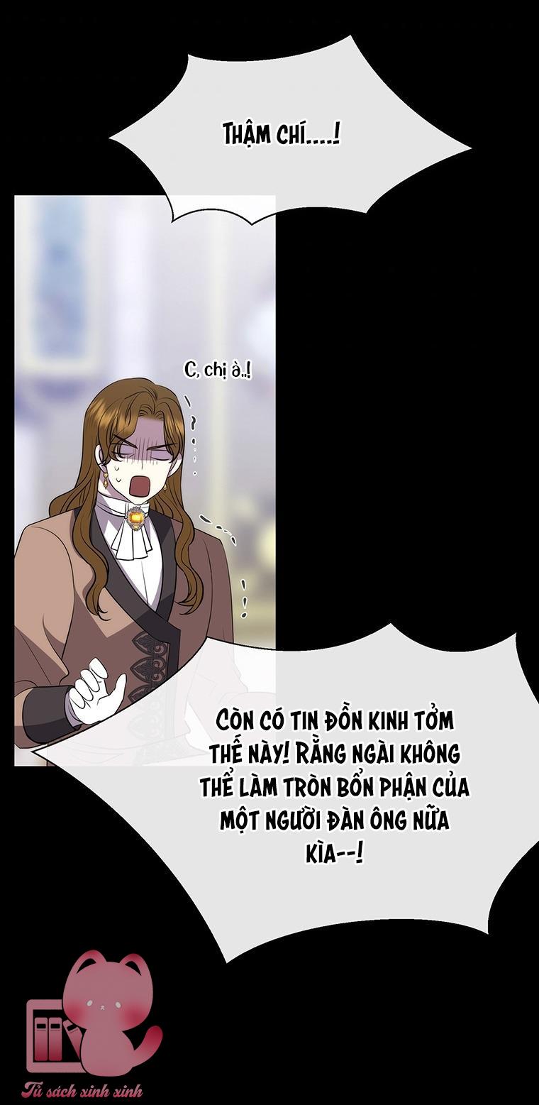 Charlotte Và Ngũ Đại Đồ Đệ - Chap 136 - Trang 58