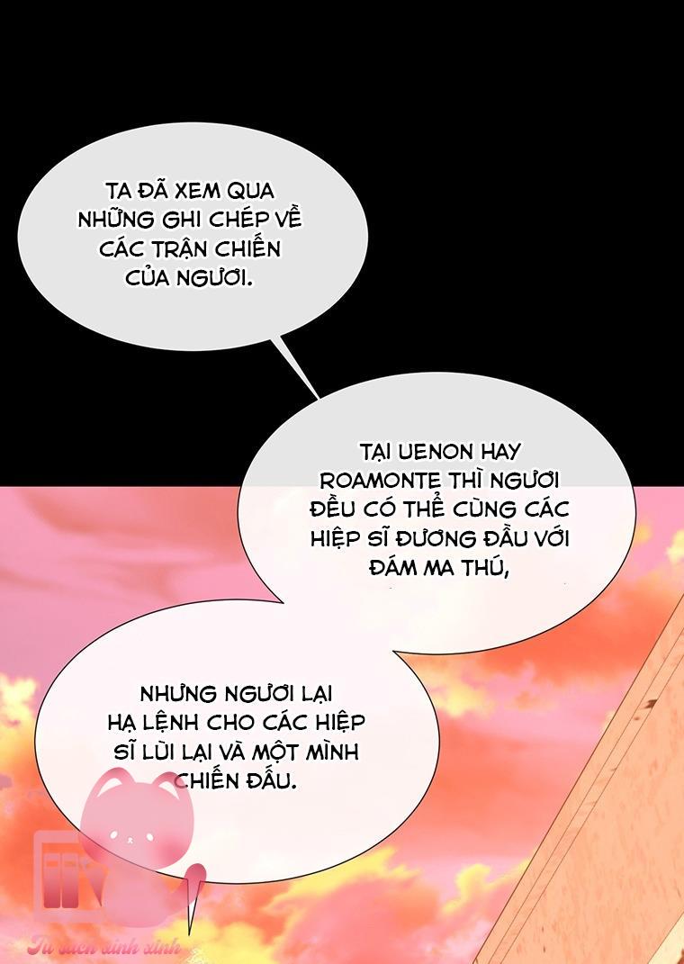 Charlotte Và Ngũ Đại Đồ Đệ - Chap 136 - Trang 9