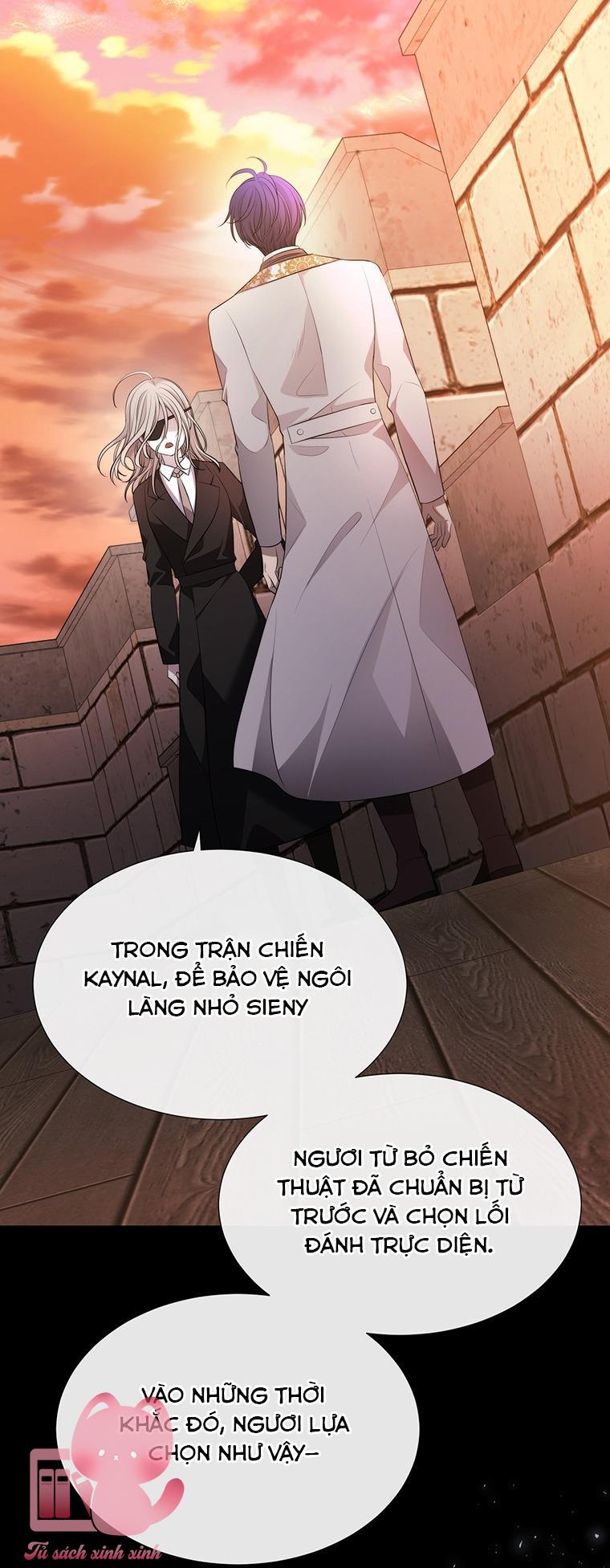 Charlotte Và Ngũ Đại Đồ Đệ - Chap 136 - Trang 10