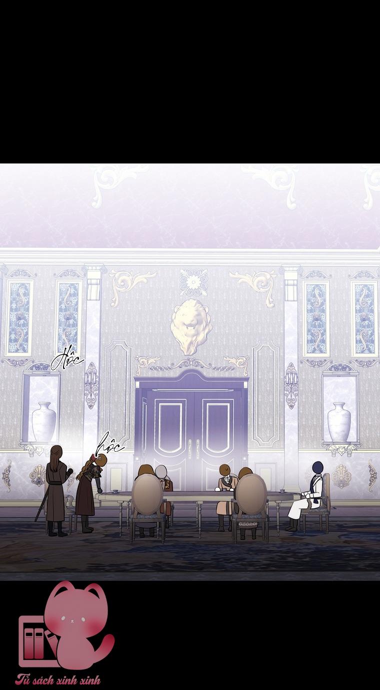 Charlotte Và Ngũ Đại Đồ Đệ - Chap 137 - Trang 1