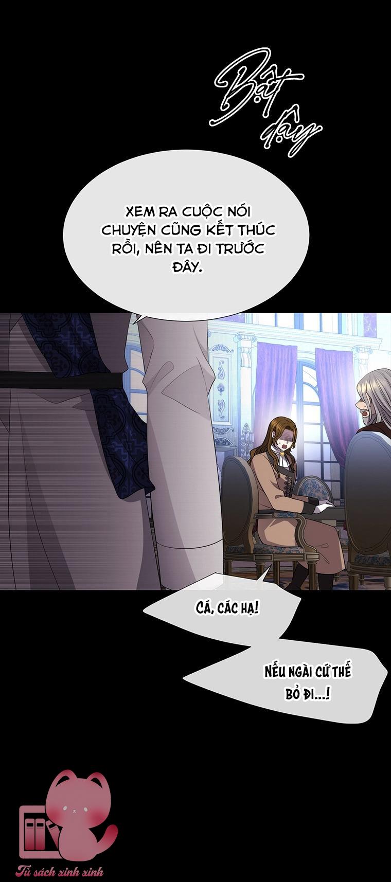 Charlotte Và Ngũ Đại Đồ Đệ - Chap 137 - Trang 11