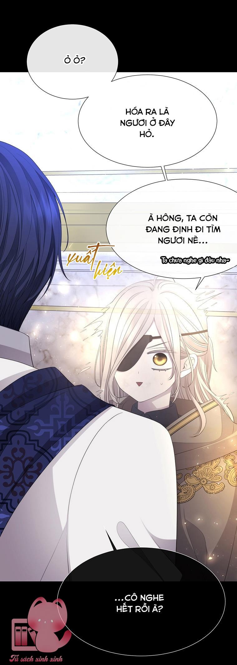 Charlotte Và Ngũ Đại Đồ Đệ - Chap 137 - Trang 15