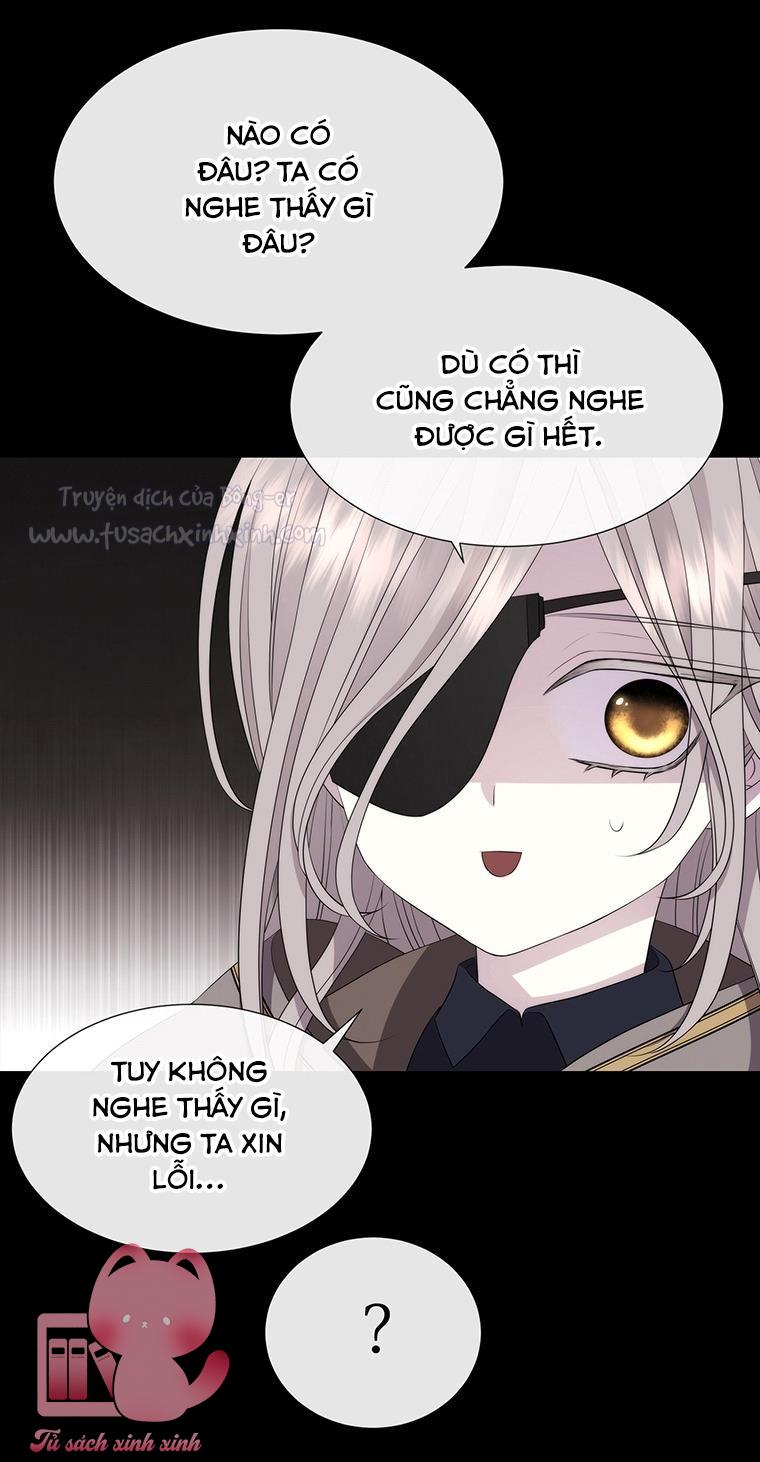 Charlotte Và Ngũ Đại Đồ Đệ - Chap 137 - Trang 16