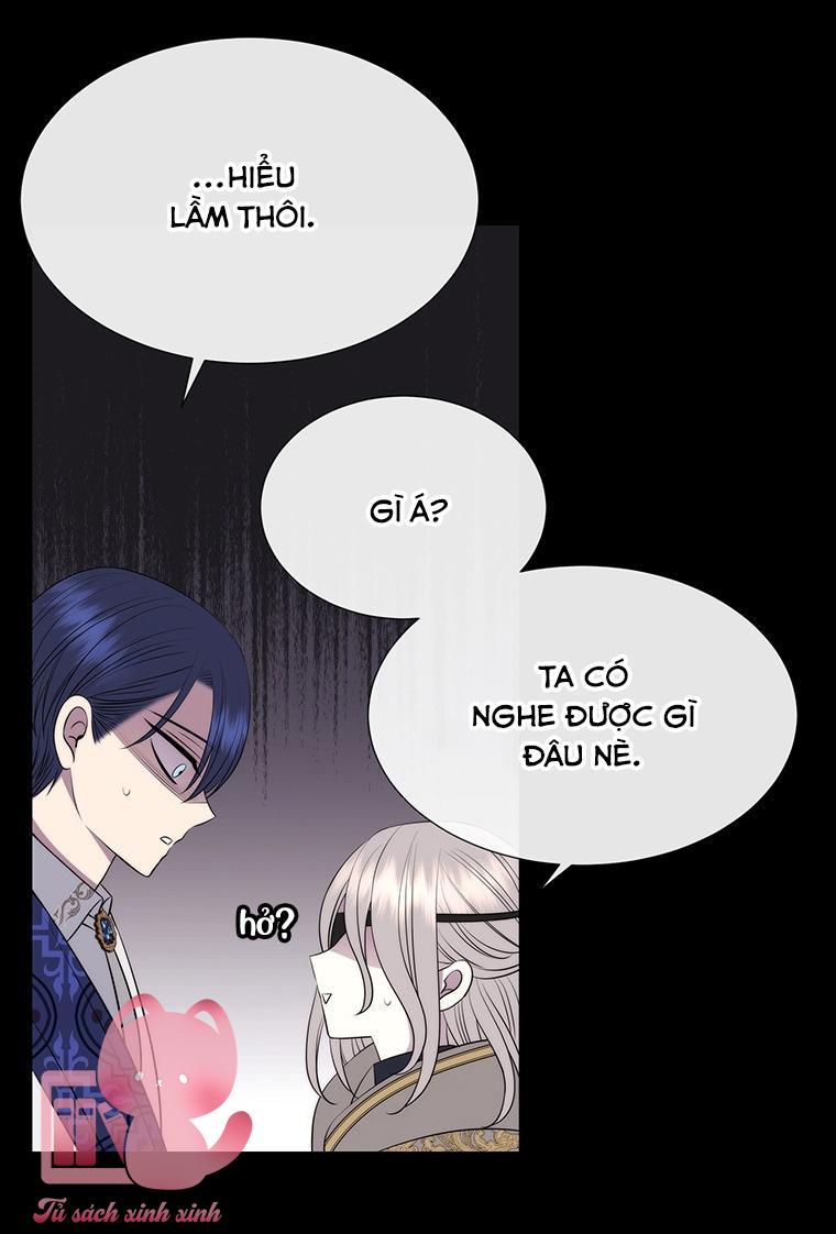 Charlotte Và Ngũ Đại Đồ Đệ - Chap 137 - Trang 17