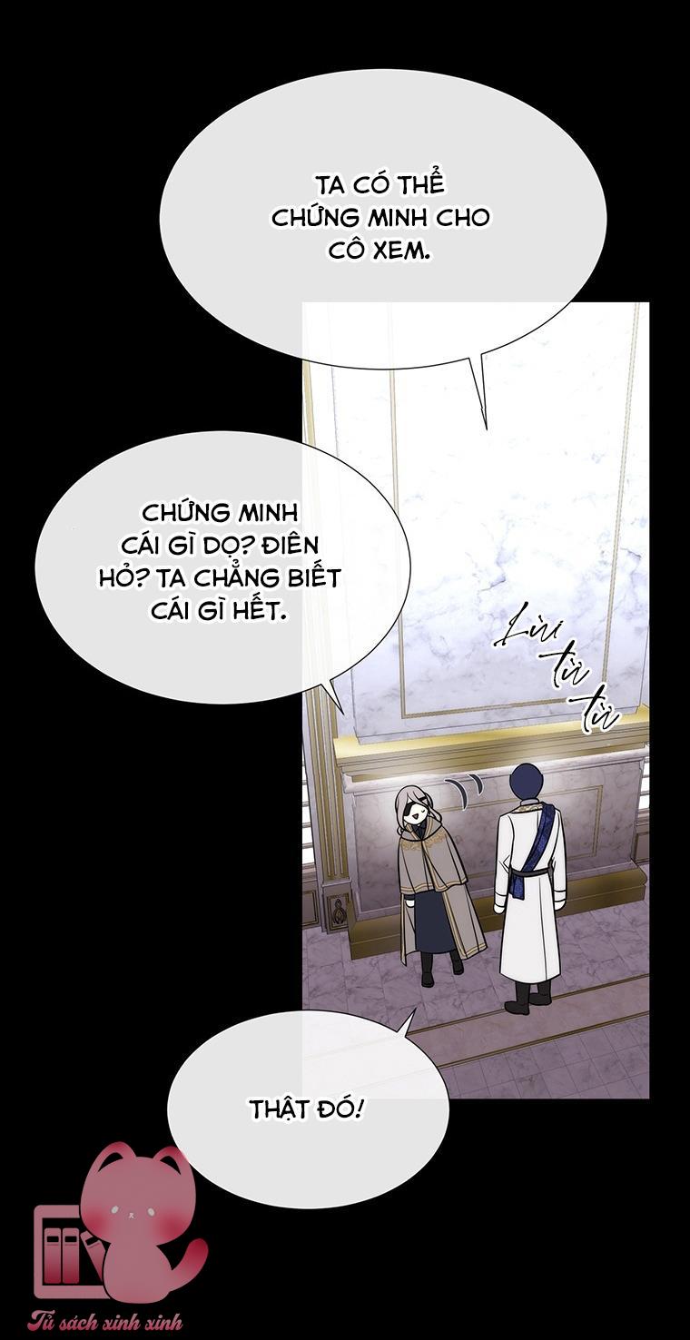 Charlotte Và Ngũ Đại Đồ Đệ - Chap 137 - Trang 18