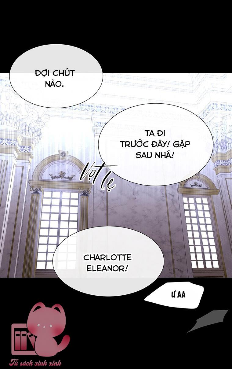 Charlotte Và Ngũ Đại Đồ Đệ - Chap 137 - Trang 19
