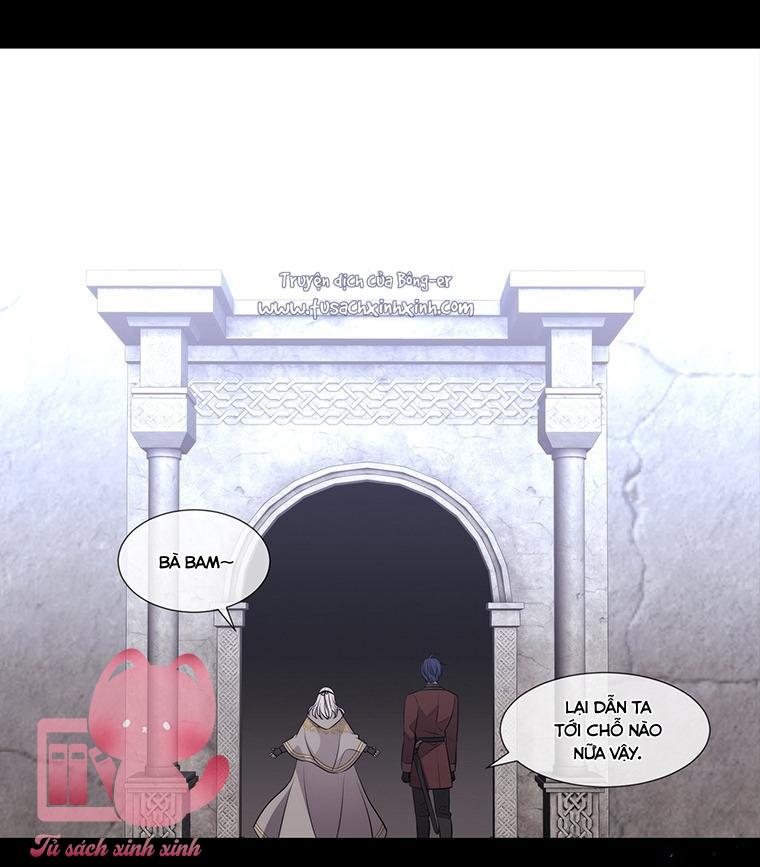 Charlotte Và Ngũ Đại Đồ Đệ - Chap 137 - Trang 22