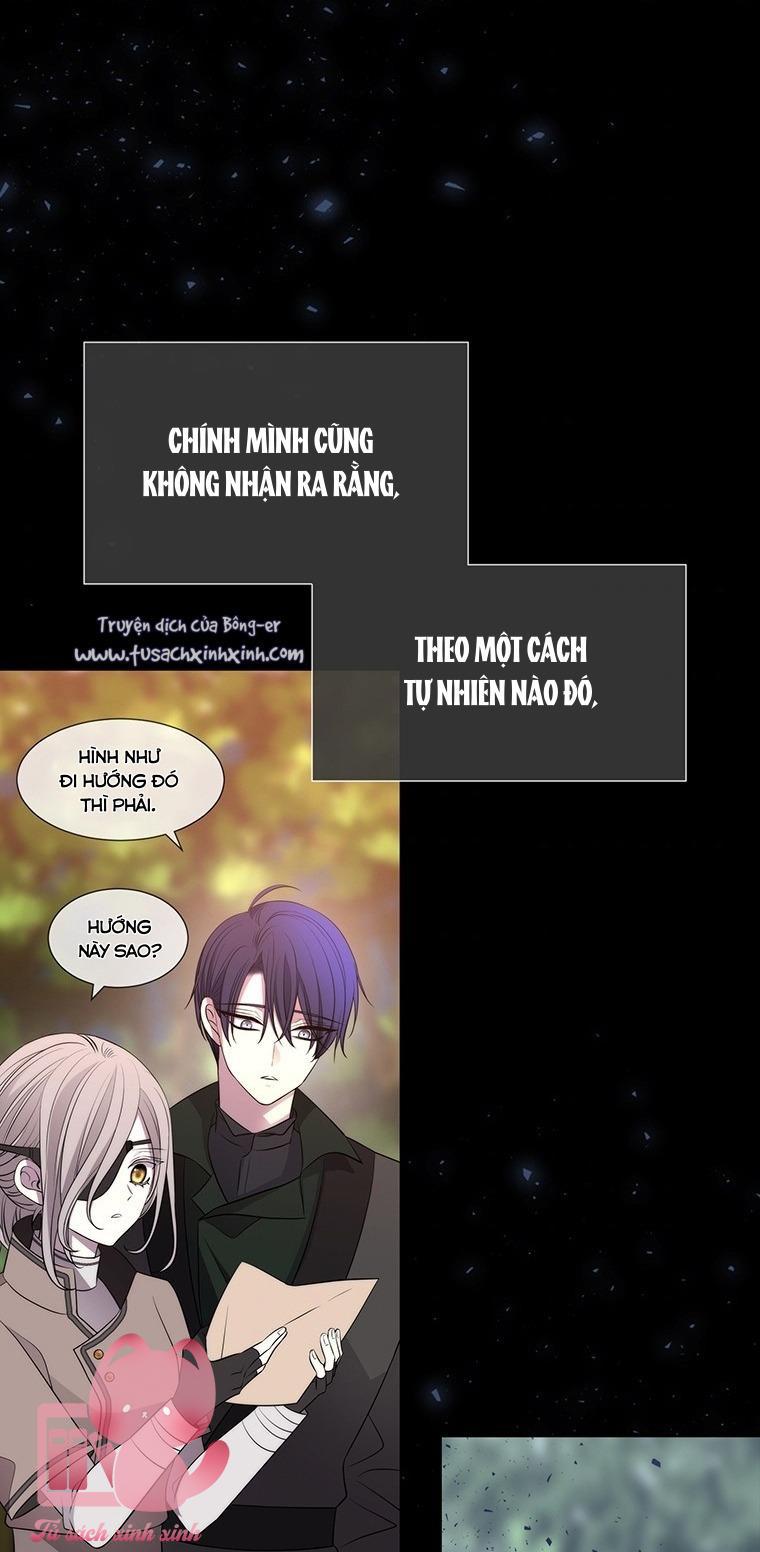 Charlotte Và Ngũ Đại Đồ Đệ - Chap 137 - Trang 24