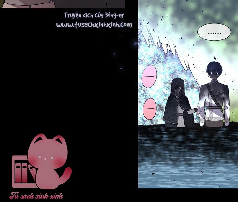 Charlotte Và Ngũ Đại Đồ Đệ - Chap 137 - Trang 25