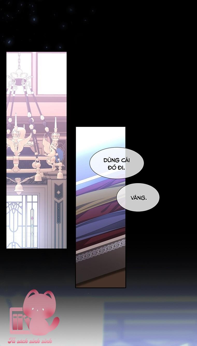 Charlotte Và Ngũ Đại Đồ Đệ - Chap 137 - Trang 28