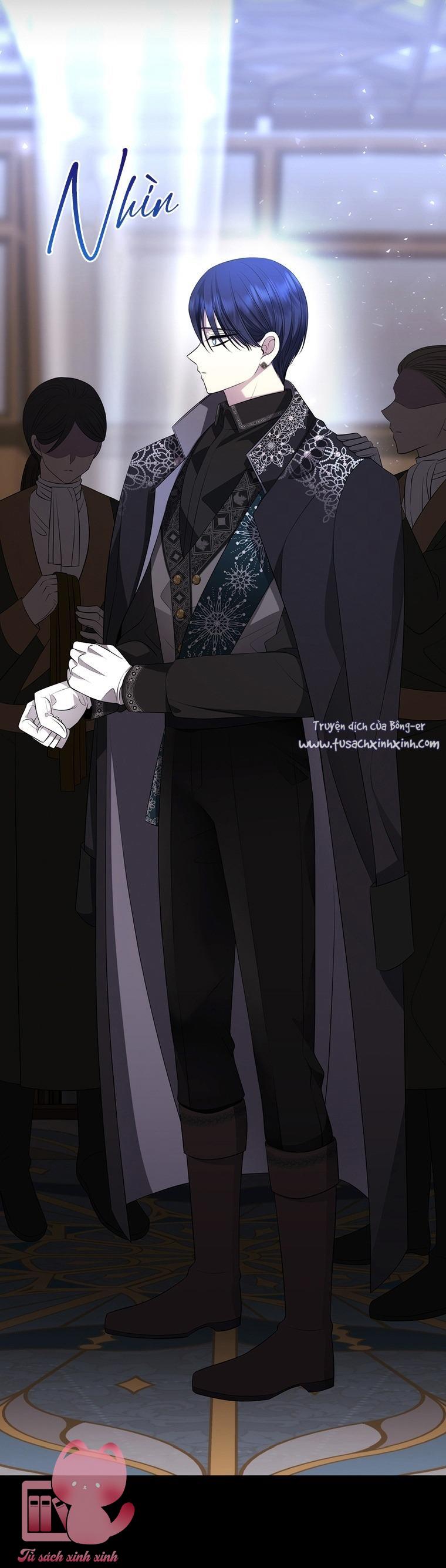 Charlotte Và Ngũ Đại Đồ Đệ - Chap 137 - Trang 29