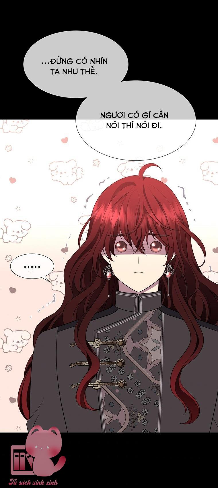 Charlotte Và Ngũ Đại Đồ Đệ - Chap 137 - Trang 31