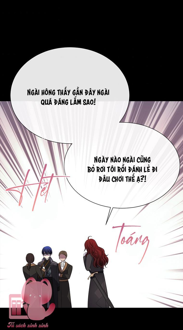Charlotte Và Ngũ Đại Đồ Đệ - Chap 137 - Trang 32