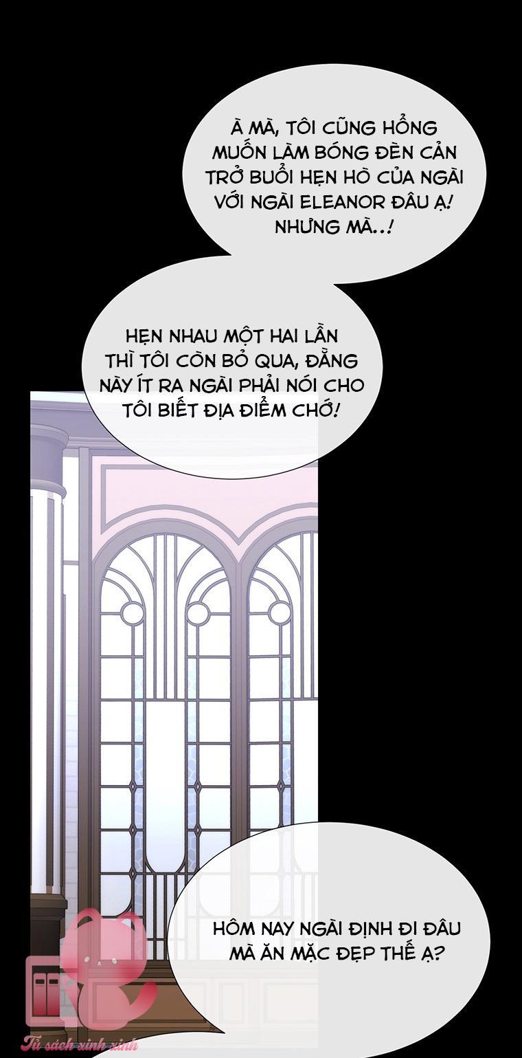 Charlotte Và Ngũ Đại Đồ Đệ - Chap 137 - Trang 33