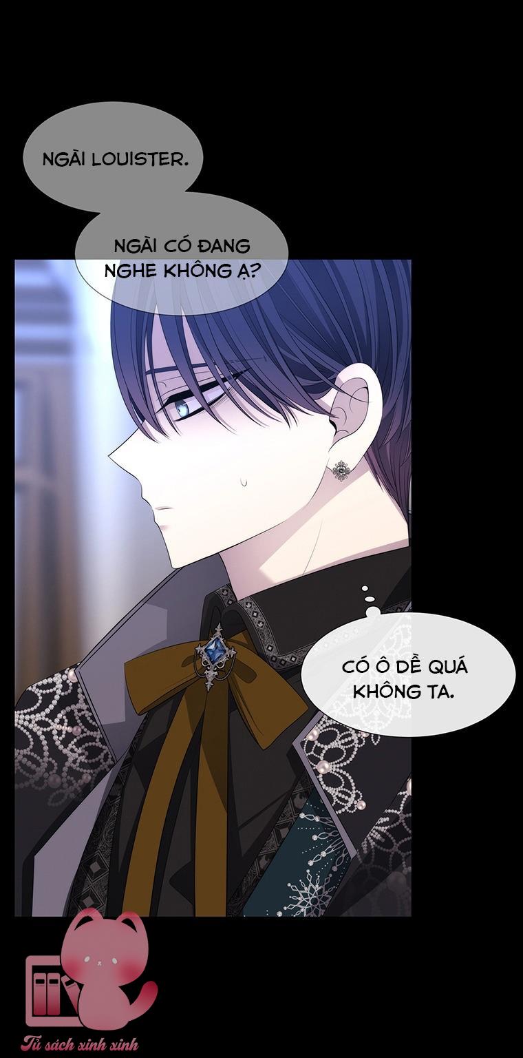 Charlotte Và Ngũ Đại Đồ Đệ - Chap 137 - Trang 36