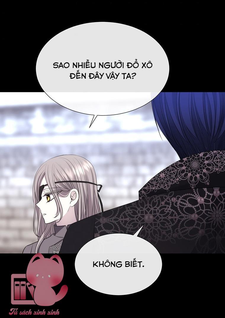 Charlotte Và Ngũ Đại Đồ Đệ - Chap 137 - Trang 39